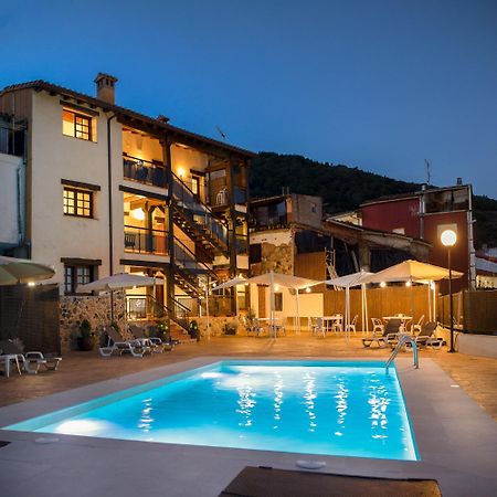 Natural&Mente Apartamentos Valle Del Jerte El Torno  Exterior photo