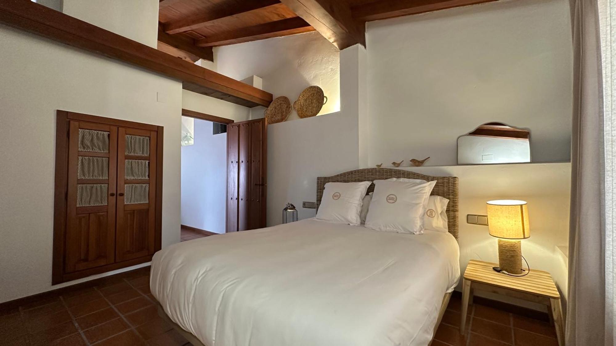 Natural&Mente Apartamentos Valle Del Jerte El Torno  Room photo